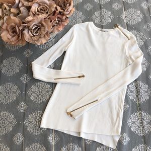 Zara Knit, sweater